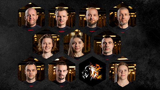 trenerzy osobisci poznan