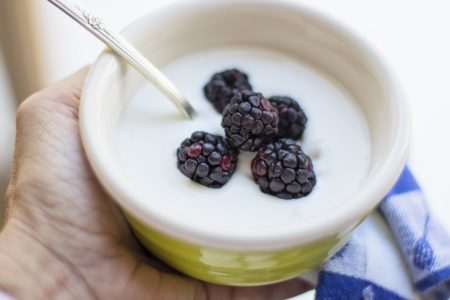 Leksykon diet: dieta jogurtowa