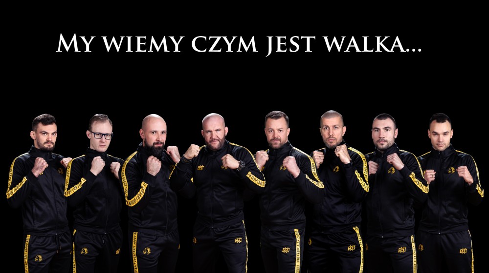Treningi personalne LION GROUP Poznań - Opieka treningowa