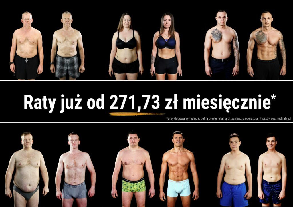 odchudzanie mediraty