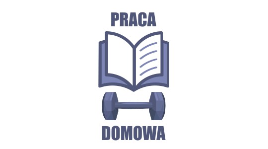 Praca domowa (WF/WiFi)