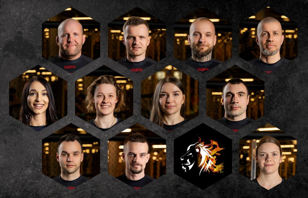 trener dietetyk Poznan Trenerzy osobisci Poznan